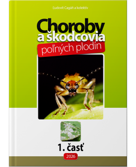 Choroby a škodcovia poľných...