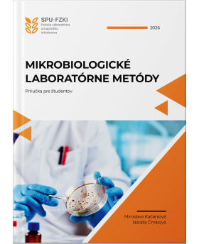 Mikrobiologické laboratórne...