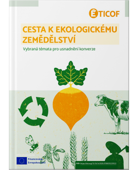 Cesta k ekologickému...