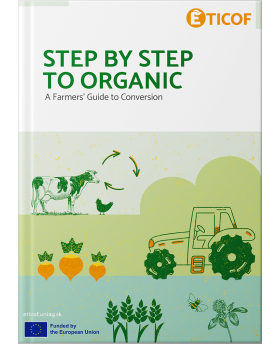 Step By Step to Organic – A...
