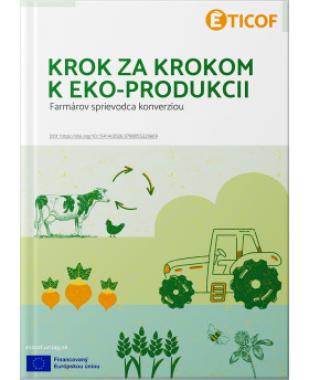 Krok za krokom k...