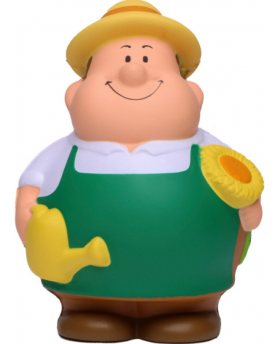 Bertík - antistresová hračka