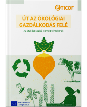Út az ökológiai gazdálkodás...
