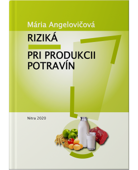Riziká pri produkcii potravín