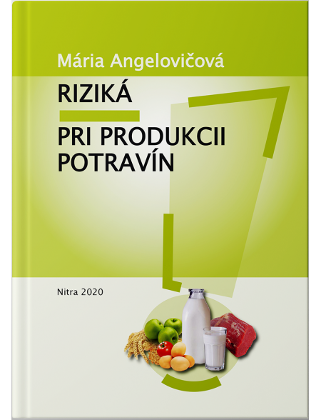 Riziká pri produkcii potravín