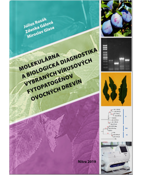 Molekulárna a biologická...