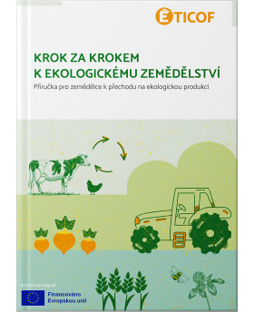 Krok za krokem k...