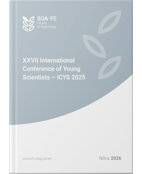 XXVII International Conference of Young Scientists – ICYS 2025