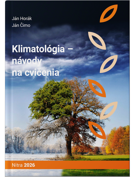 Klimatológia-návody na cvičenia