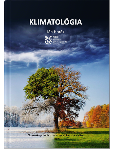 Klimatológia