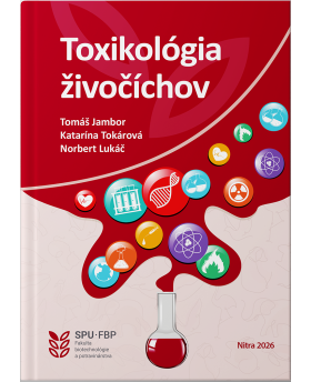 Toxikológia živočíchov