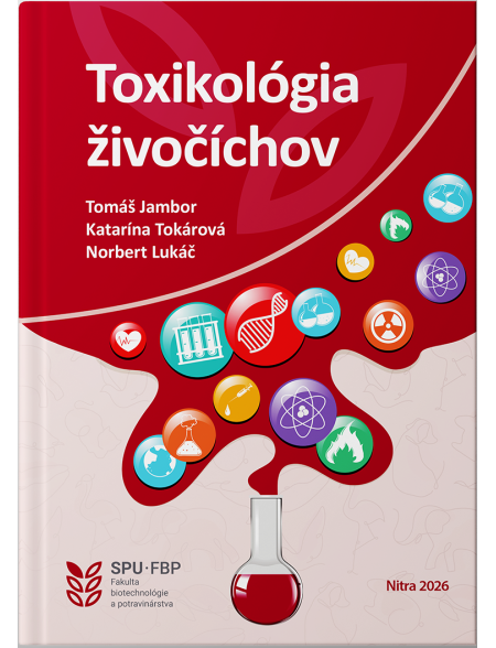 Toxikológia živočíchov
