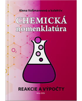 Chemická nomenklatúra