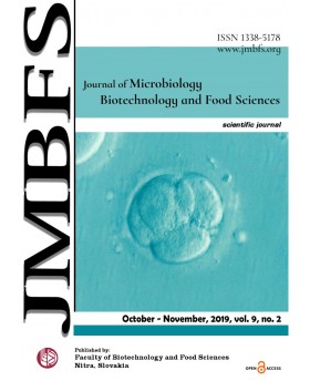 Journal of Microbiology,...