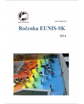 Ročenka EUNIS-SK 2014