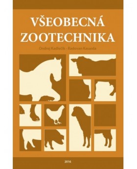 Všeobecná zootechnika