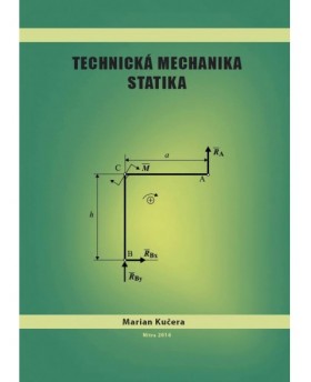 Technická mechanika – Statika