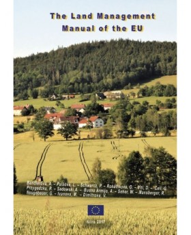 The Land Management Manual...
