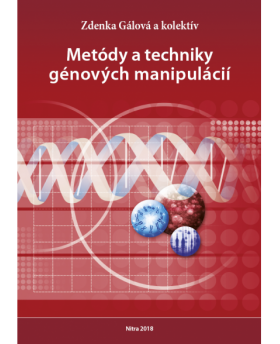 Metódy a techniky génových...