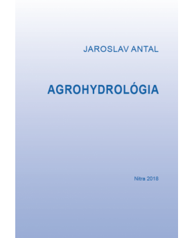 Agrohydrológia