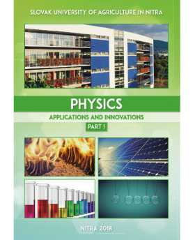 Physics - Applications and Innovations (part I. and part II.)
