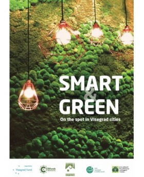 SMART&GREEN - On the spot...