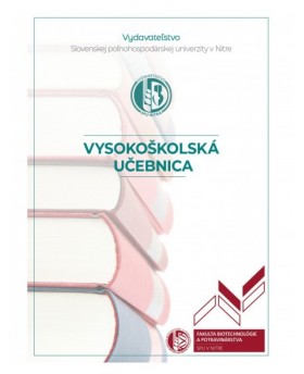 Prehľad odborných publikácií členov Slovenskej pobočky Svetovej hydinárskej vedeckej spoločnosti pri SPU v Nitre