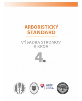 Arboristický štandard 4 -...