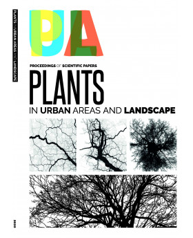 PUAL - Plants in Urban...