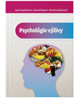 Psychológia výživy