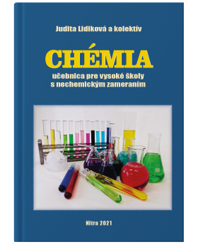 Chémia učebnica pre VŠ s...