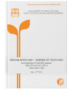 Veda mladých 2021 - Science of Youth 2021