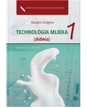Technológia mlieka I (Chémia)