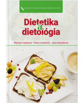 Dietetika a dietológia
