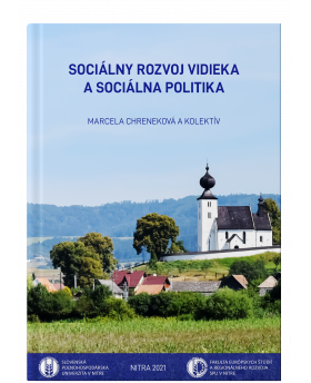 Sociálny rozvoj vidieka a sociálna politika