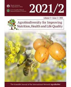 Agrobiodiversity for...