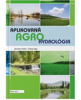 Aplikovaná agrohydrológia