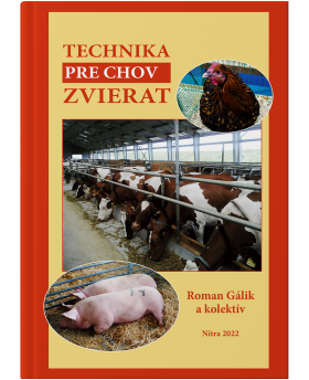 Technika pre chov zvierat