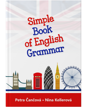 Simple Book of English Grammar