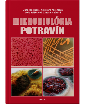 Mikrobiológia potravín