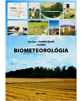 Biometeorológia